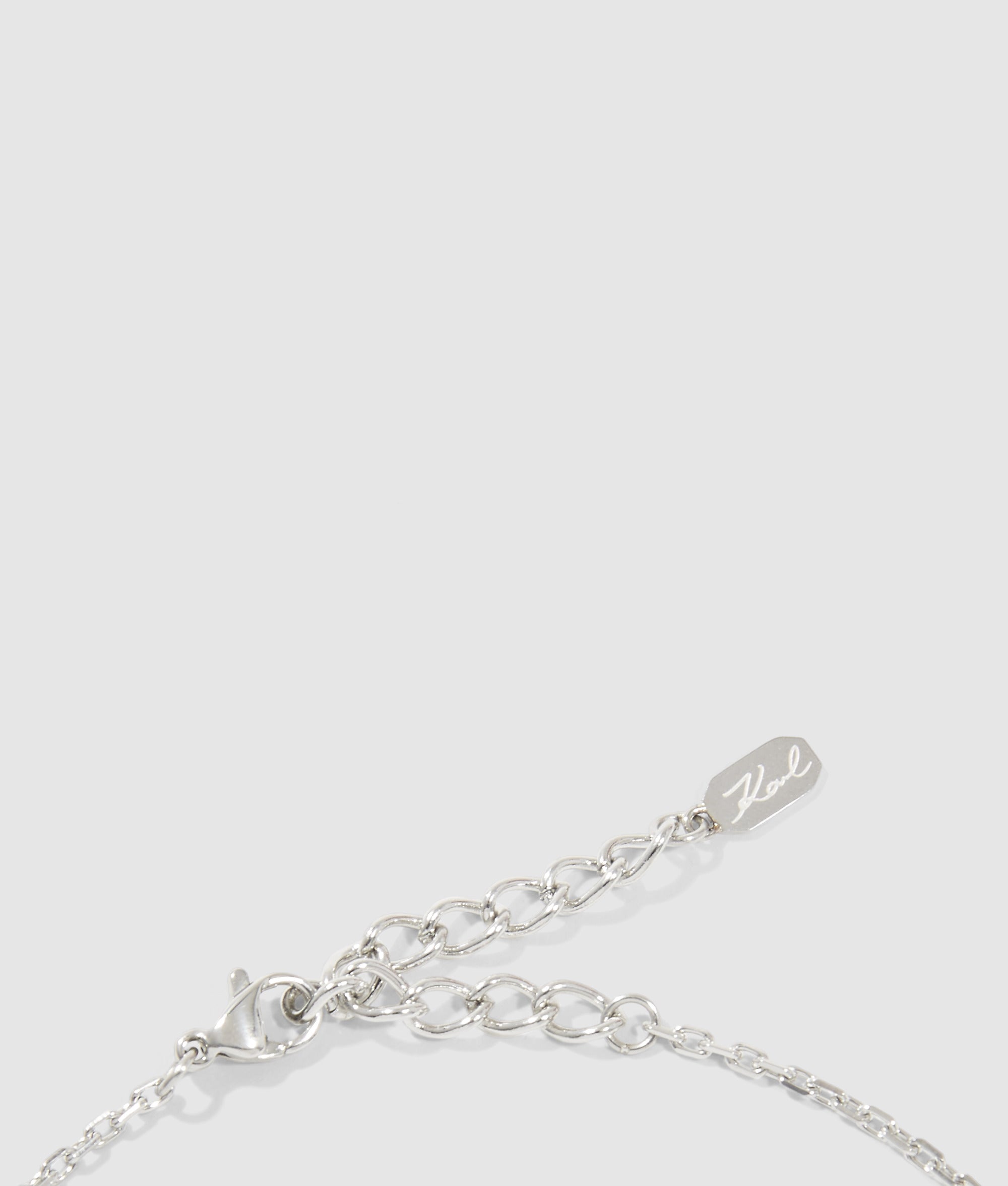 Ikon pavé bedel ketting