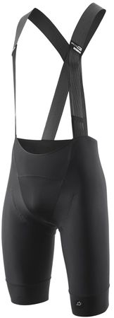 MILLE GTS S11 Herren-Trägerhose  black series  L
