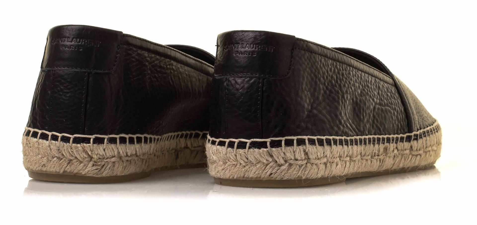 Saint Laurent Espadrille 20 YSL