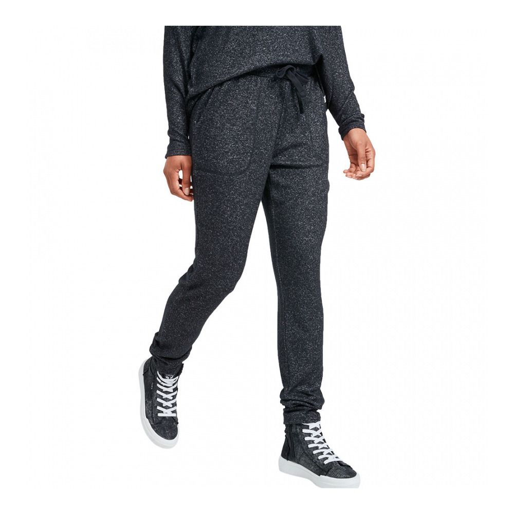 Roxy JUST PERFECTION - Jogging Femme anthracite