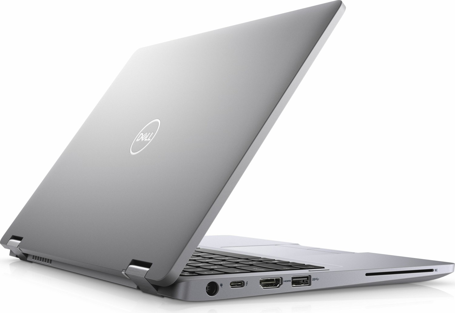 Dell Latitude 5310 2-in-1 | i5-10210U | 13.3