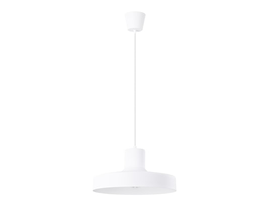 SOLLUX LIGHTING - Suspension Lampe suspendue bilo biala
