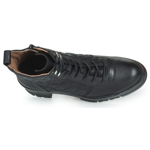 Wonders - H-4433 - Noir