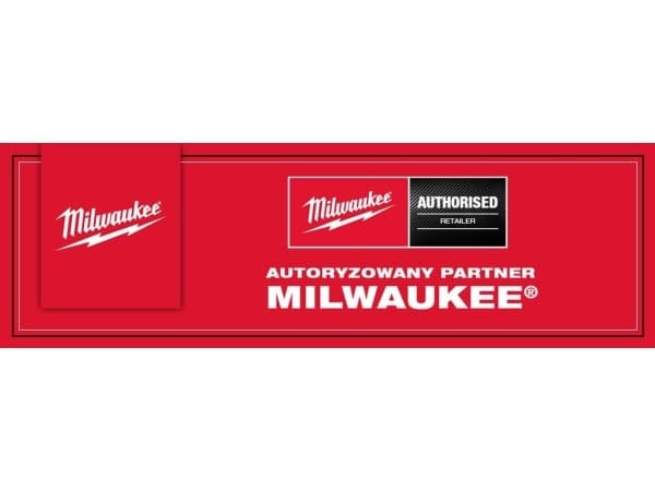 Milwaukee Hue Grå BNIGR