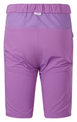 Short Enfant Endura MT500JR Burner Violet
