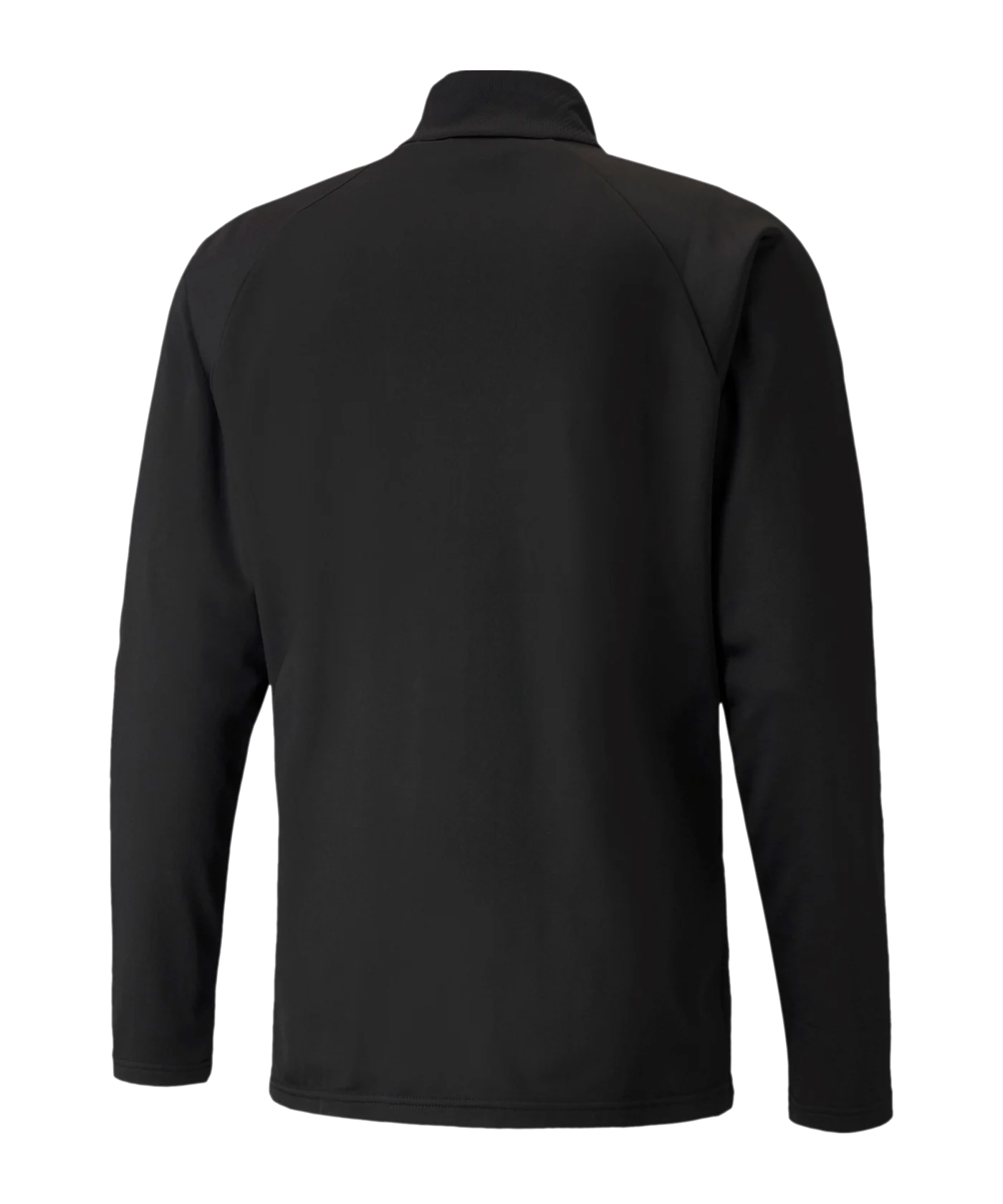 PUMA teamLIGA Trainingsjacke Schwarz F03