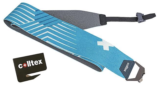 COLL TEX - SET PEAU READY TODI MIX 120 MM ETRIERS HEXAGON + C