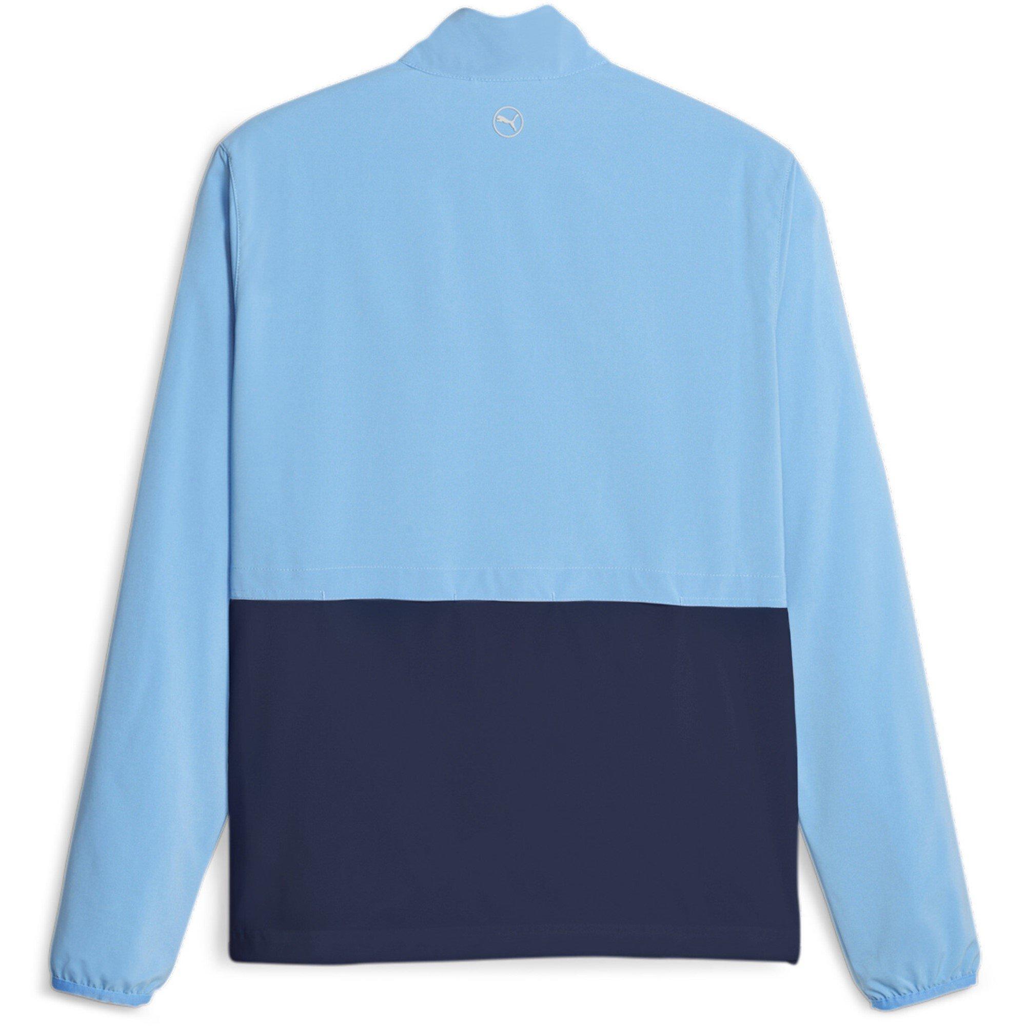 Puma Puma Monterey Wind Jacket Golf Mens