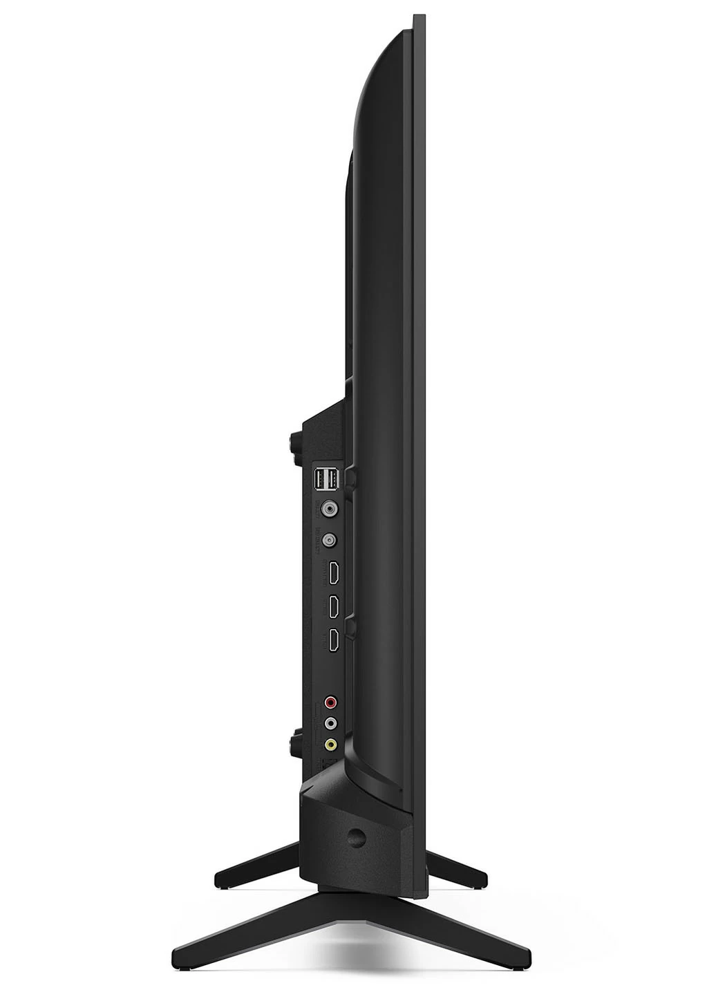 Sharp FH2EA rahmenloser Full-HD-LED-Android-Fernseher