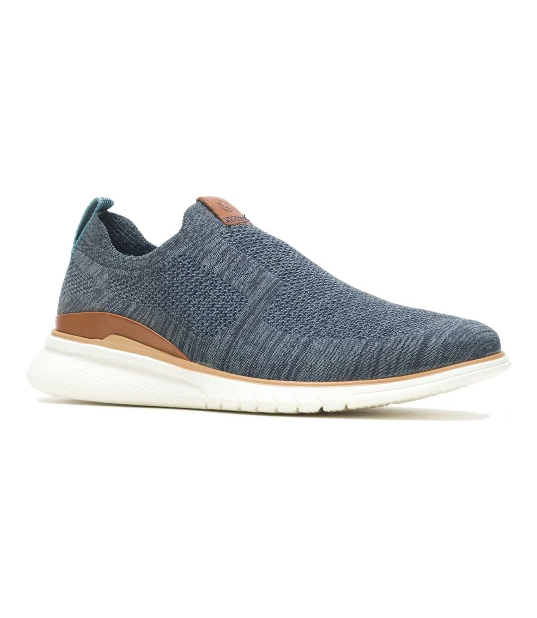 Hush Puppies - Mocassins ADVANCE - Homme (Bleu marine) - UTFS10060