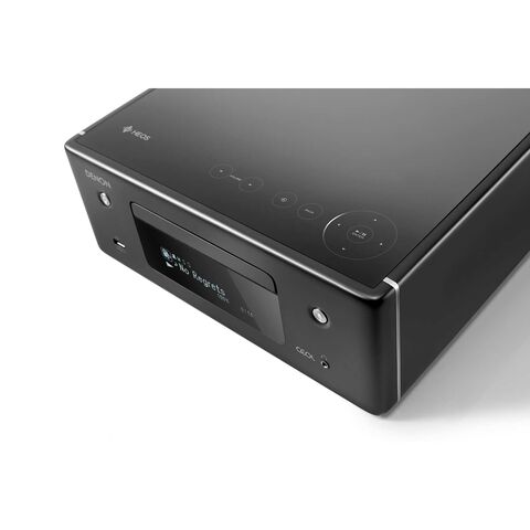 Koop Denon CEOL RCD-N10 Muzieksysteem | 5 Jaar Garantie