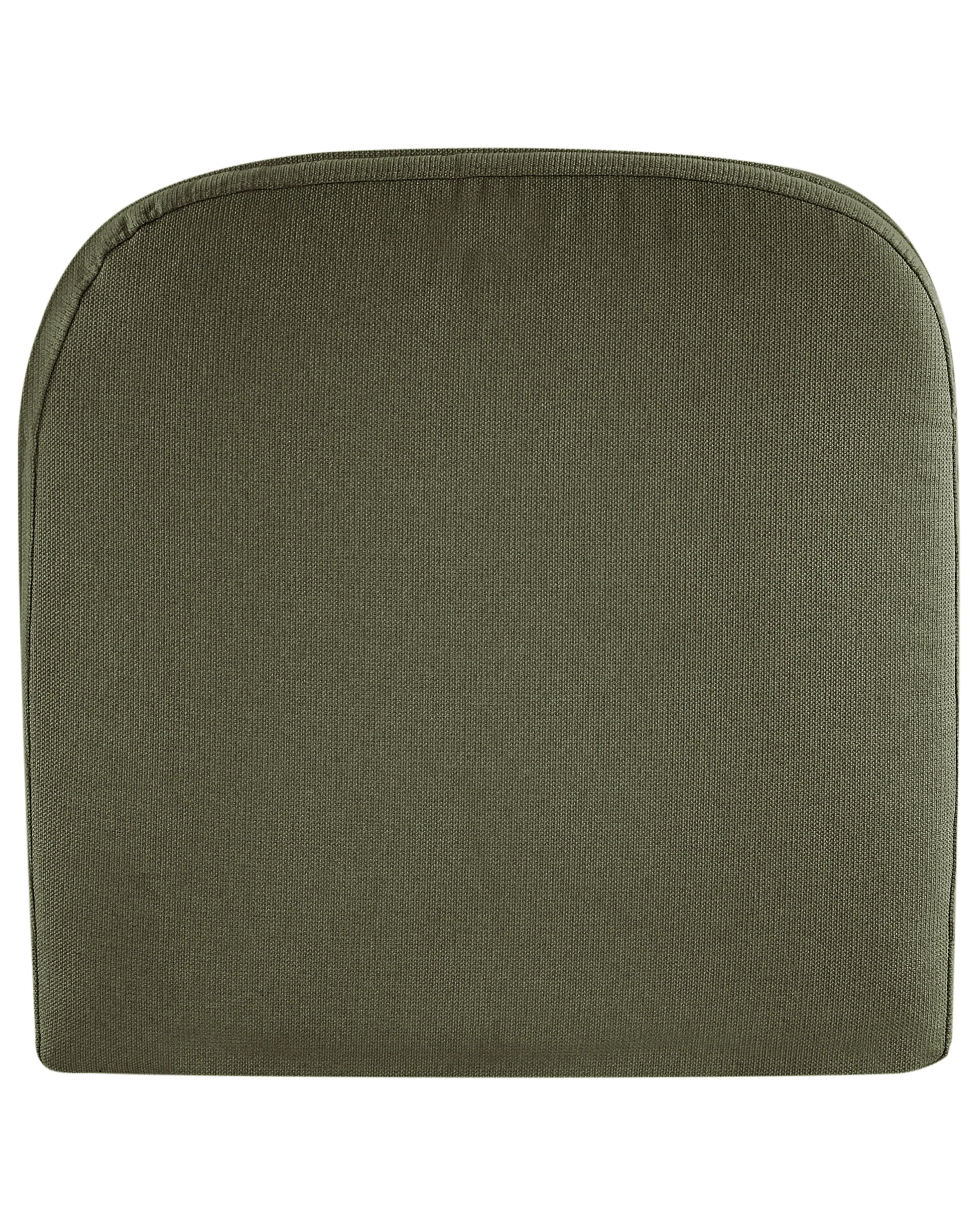 Draaifauteuil MAGNOR Stof Donkergroen