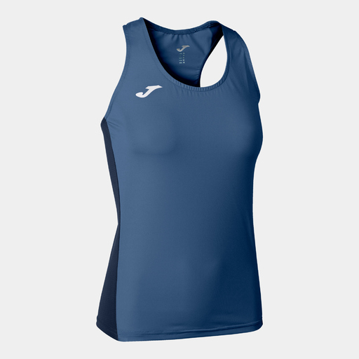 Camiseta Tirantes Joma R-winner Azul