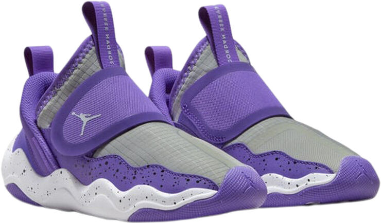 Nike Jordan 23 7 Sneakers Lilla
