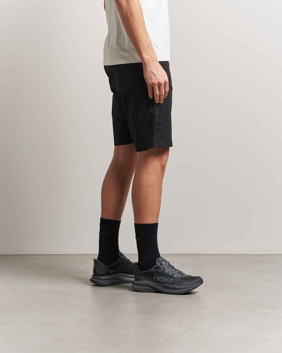 Hoka Mach 6 Black