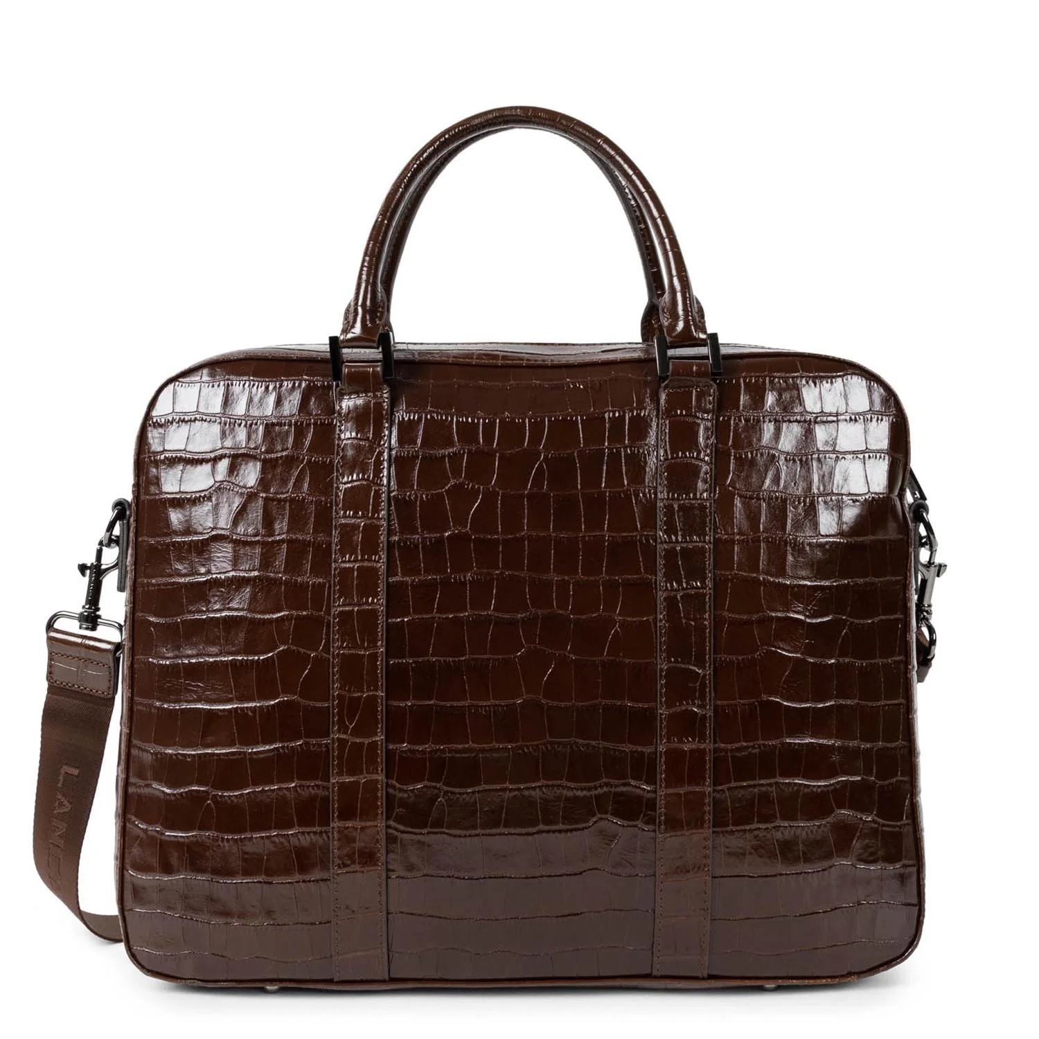 Croco Homme-Porte documents