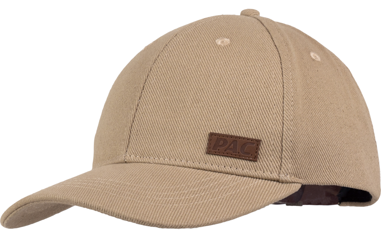 P.A.C Organic Classic Lusaf Cap navy