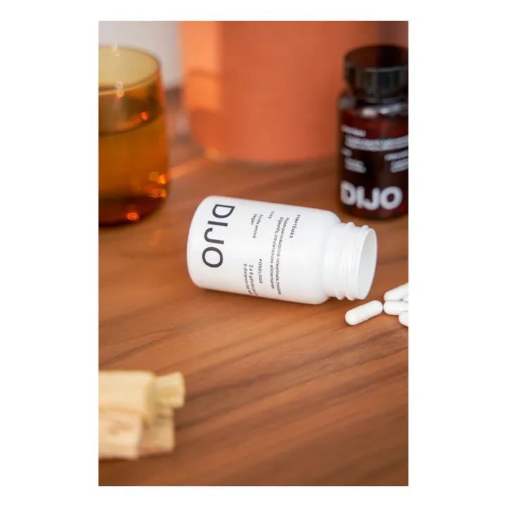 Dijo Glutamine Complément alimentaire -  1 mois
