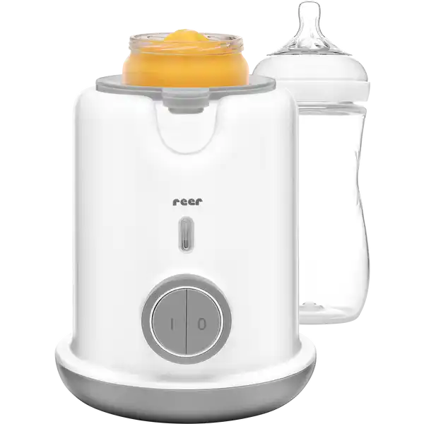 Turbo Food Babykostwärmer