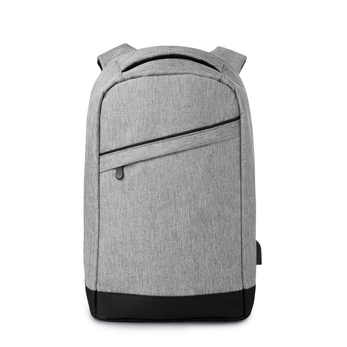 GiftRetail MO9294 - BERLIN Sac à dos antivol