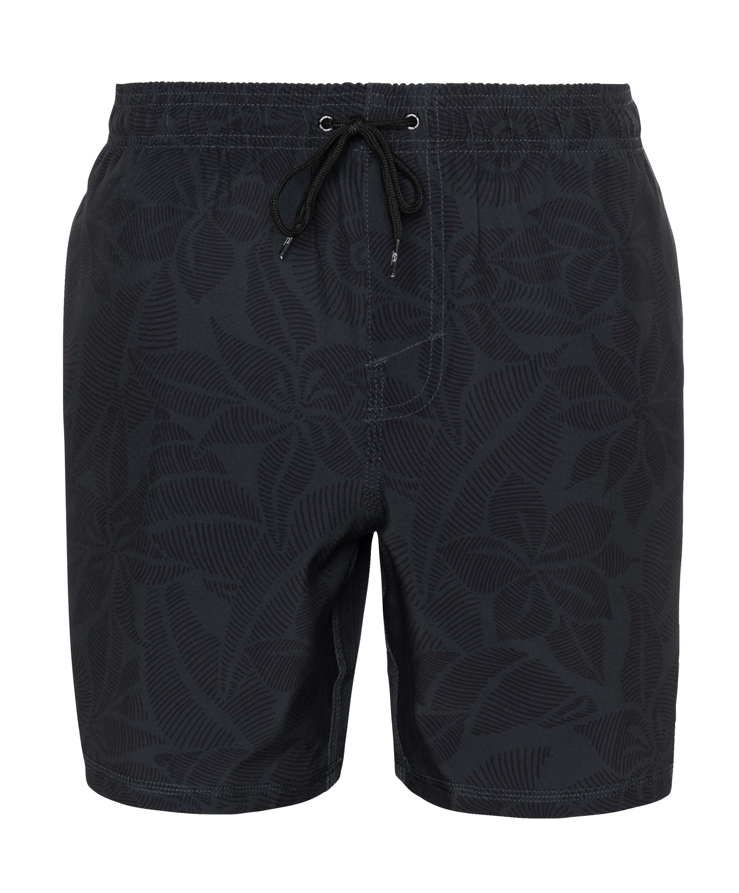 Falcon Heren zwemshort blauw