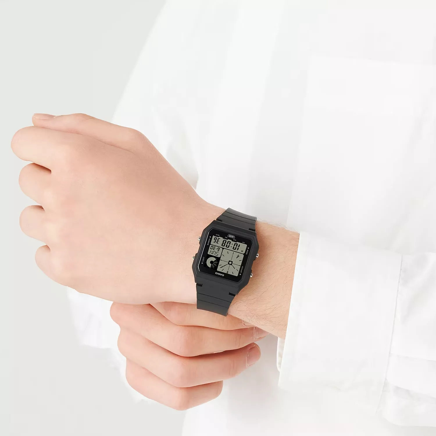 Casio Vintage LF-20W-1AEF