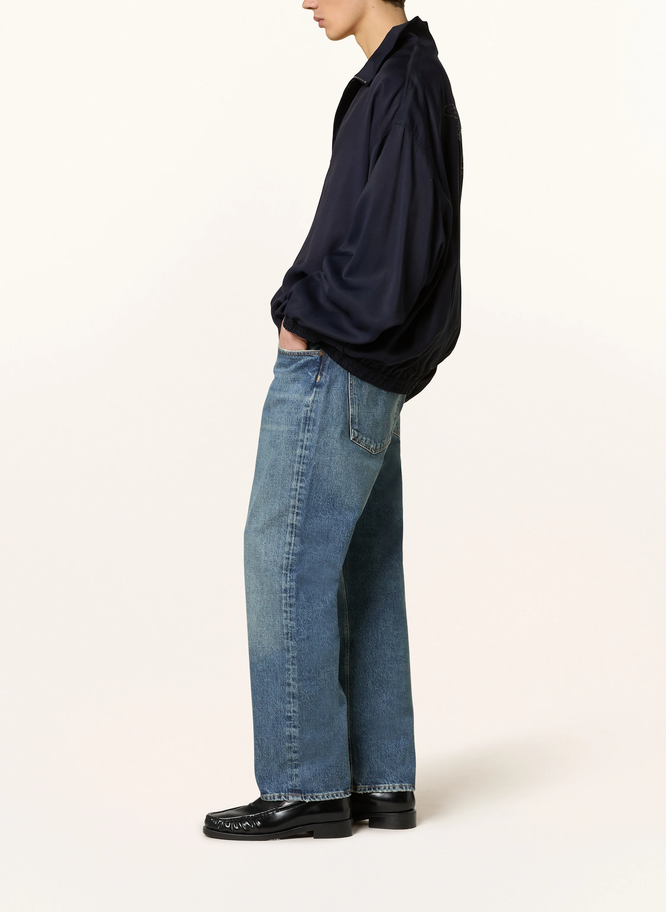 AGOLDE Jeans 90'S Loose Fit