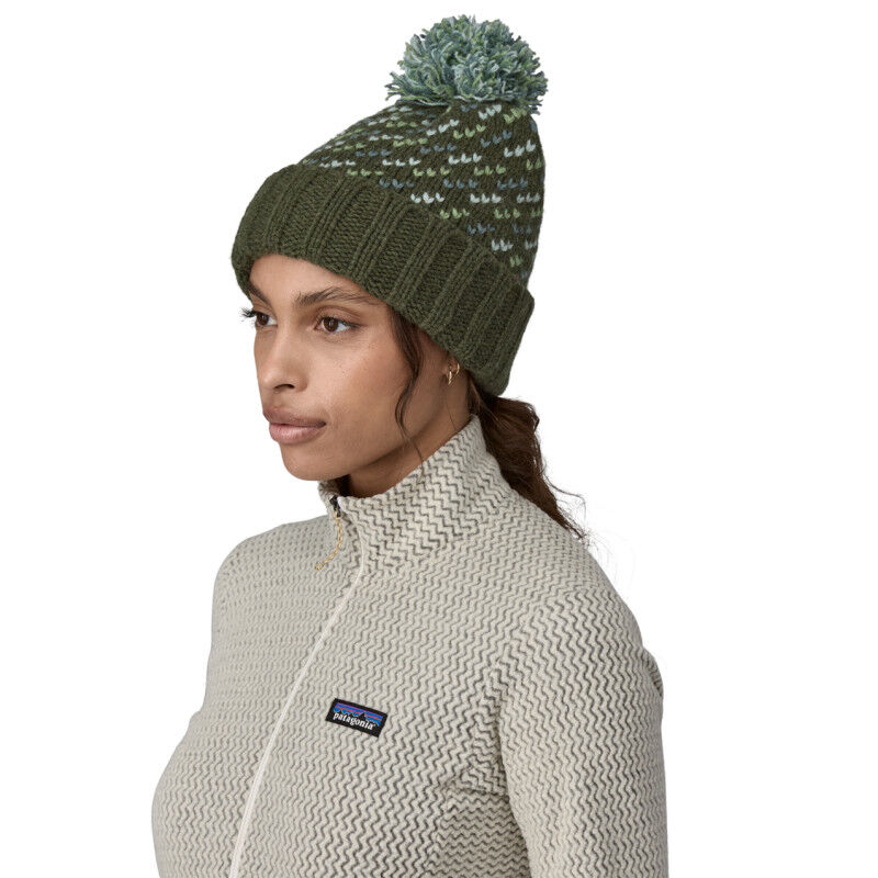 Snowbelle Beanie - Bonnet