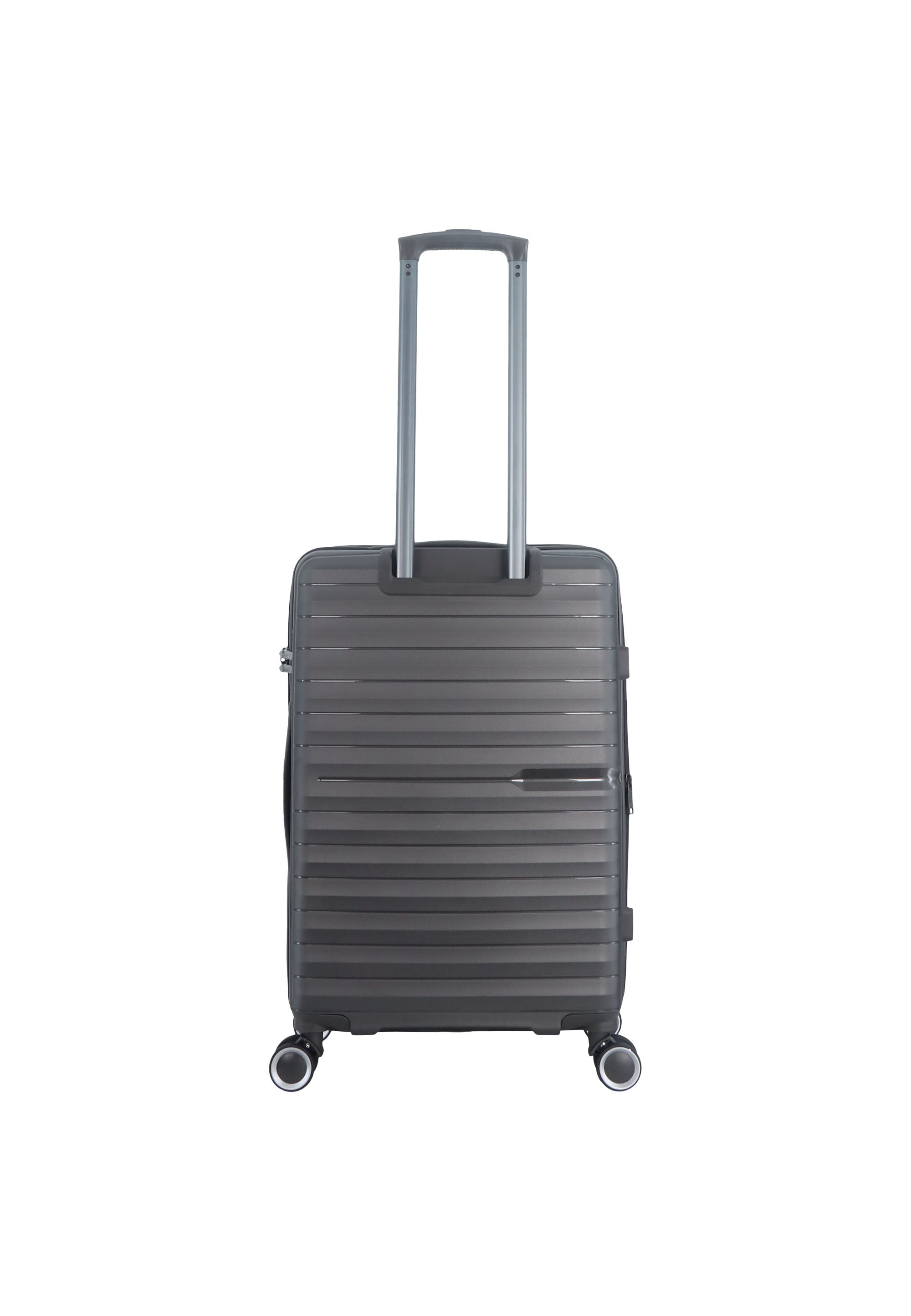 Saxoline Blue Resort 65 cm Reiskoffer - Anthracite