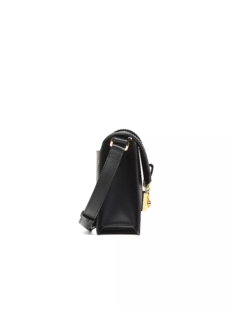 MCM Tasche - Umhängetasche TRACY Small schwarz
