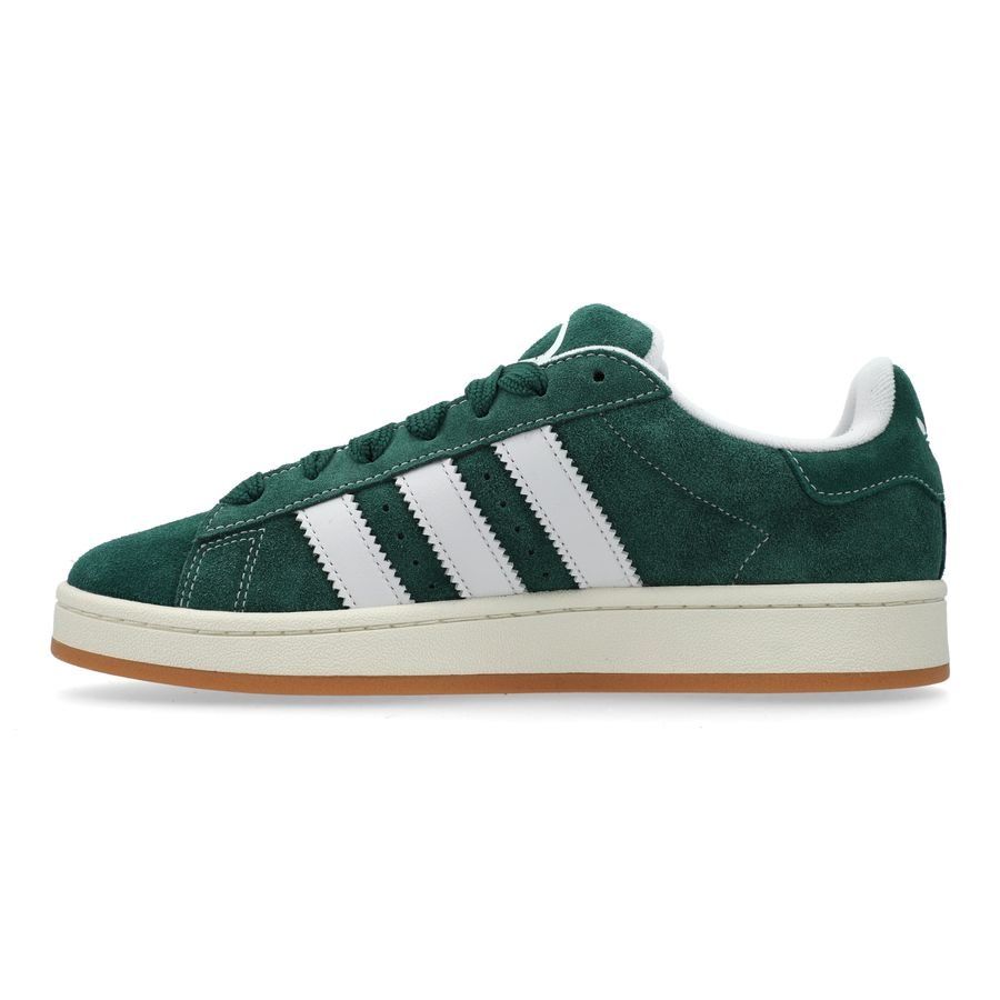 adidas Originals Chaussures Campus 00s - Vert/Blanc