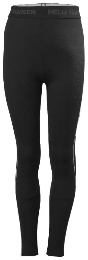 Helly Hansen Lifa Merino Midweight Junior Skiundertøj Sæt