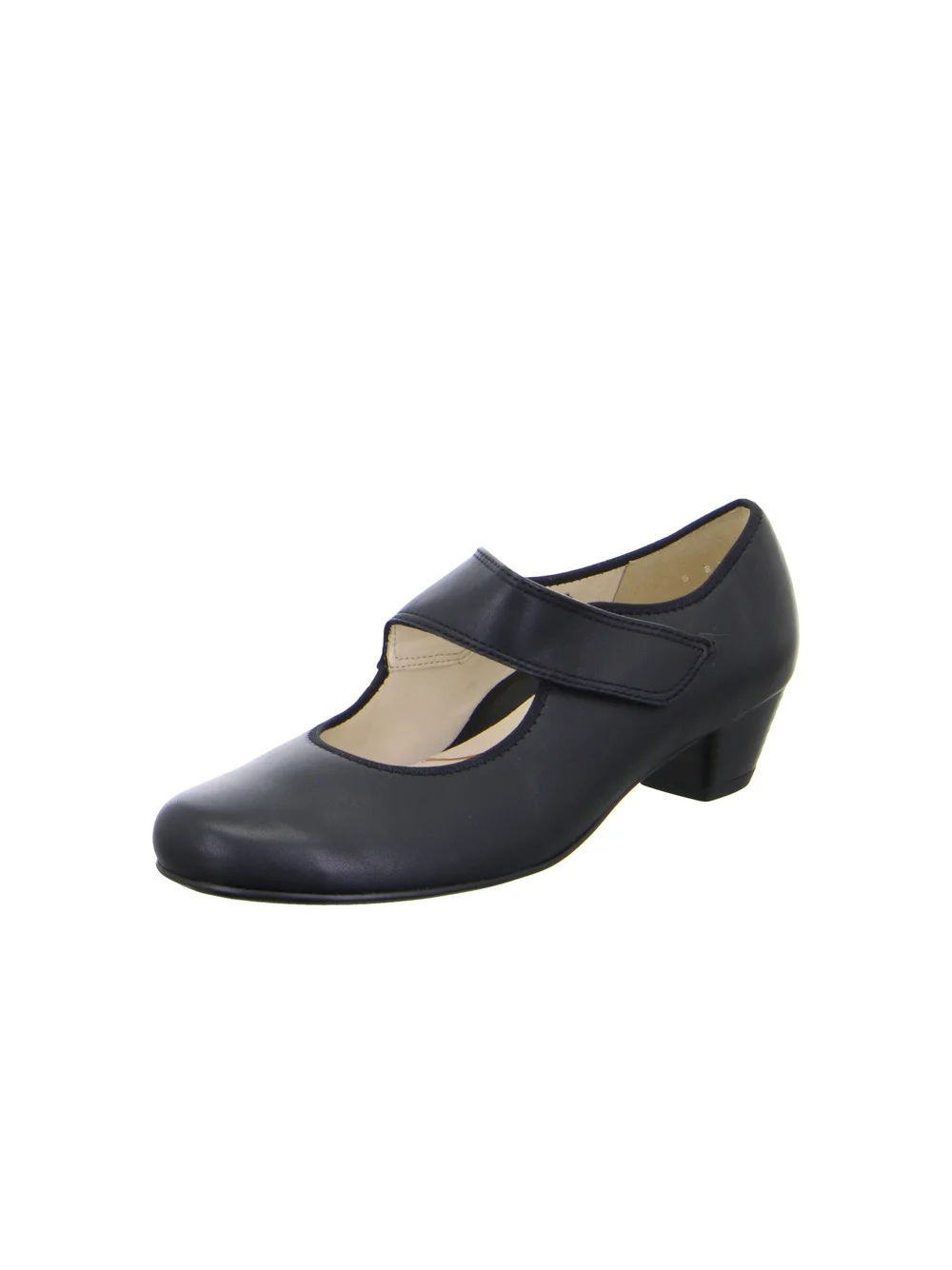 Pumps Catania schwarz