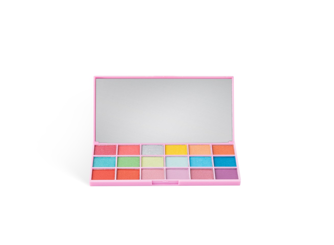 Martinelia - My Best Friend - Øjenskygge palette