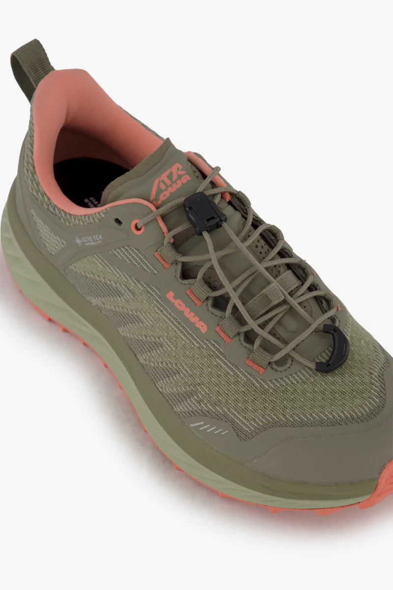 LOWA Fortux Gore-Tex® Damen Trekkingschuh