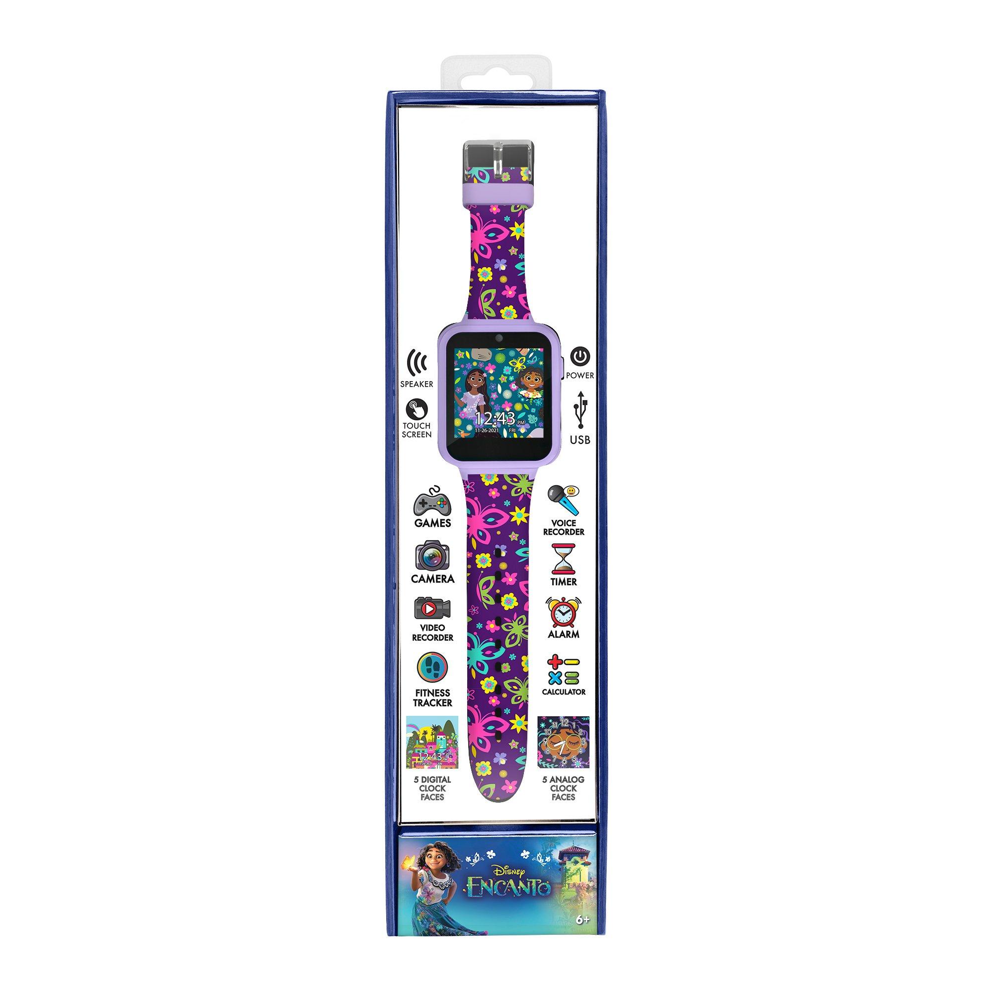 Disney Encanto Watch Childrens
