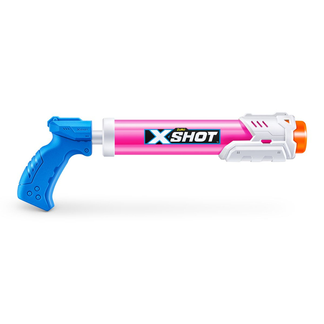XShot- Wasserspritzer - 1 Stück