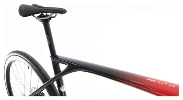 Produit reconditionné · Lapierre Xelius SL Carbone Di2 12V · Noir / Vélo de route / Lapierre | Très bon état