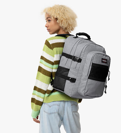 Eastpak Rygs?k - Suplyer - 38L - Sunday Grey