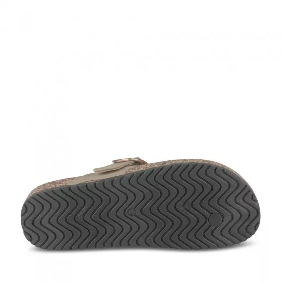 Tongs TAUPE PHILOV
