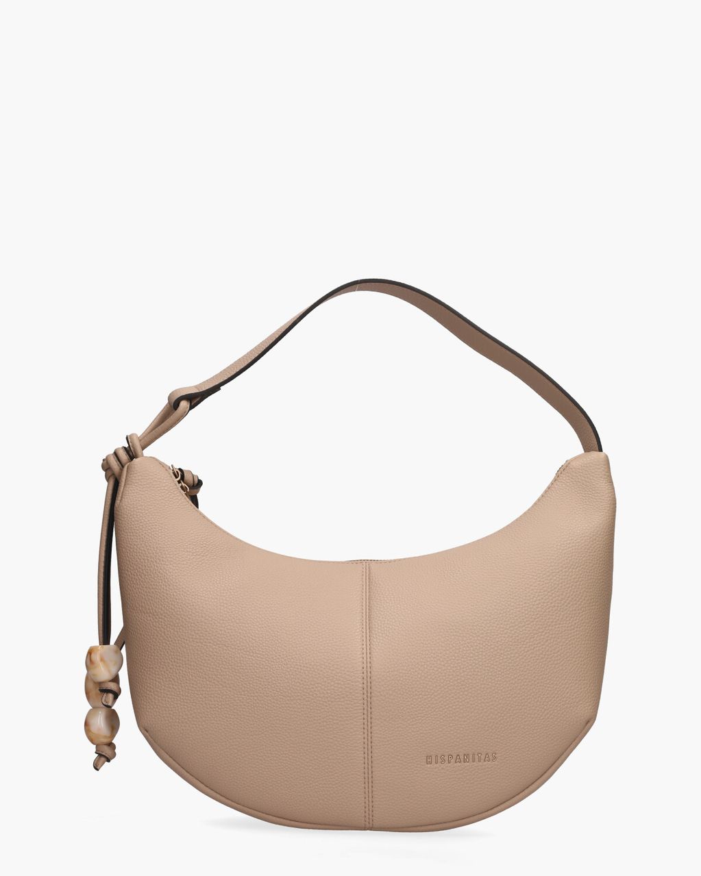 Hispanitas BV253974 Taupe Tas