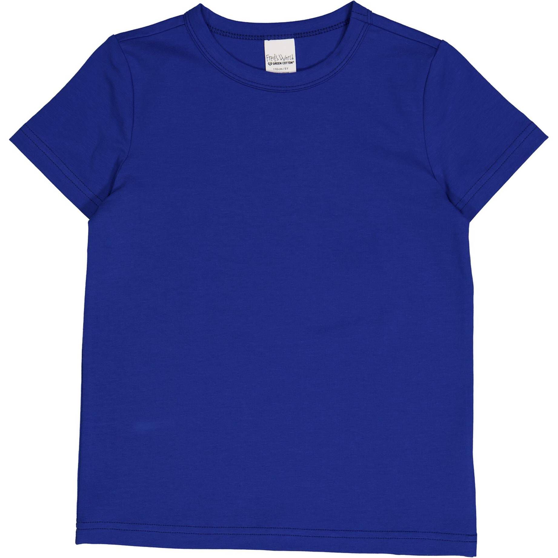 Fred's World by Green Cotton| Kinder T-Shirt