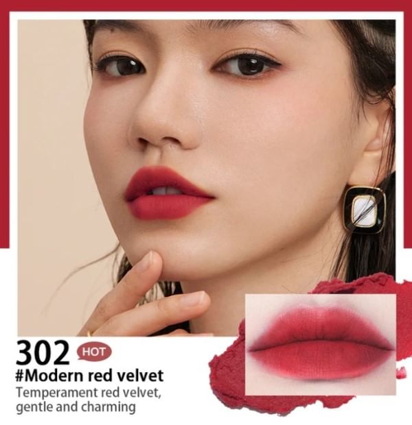 INTO YOU - Hot Canned Lip & Cheek Mud - 3 kleuren