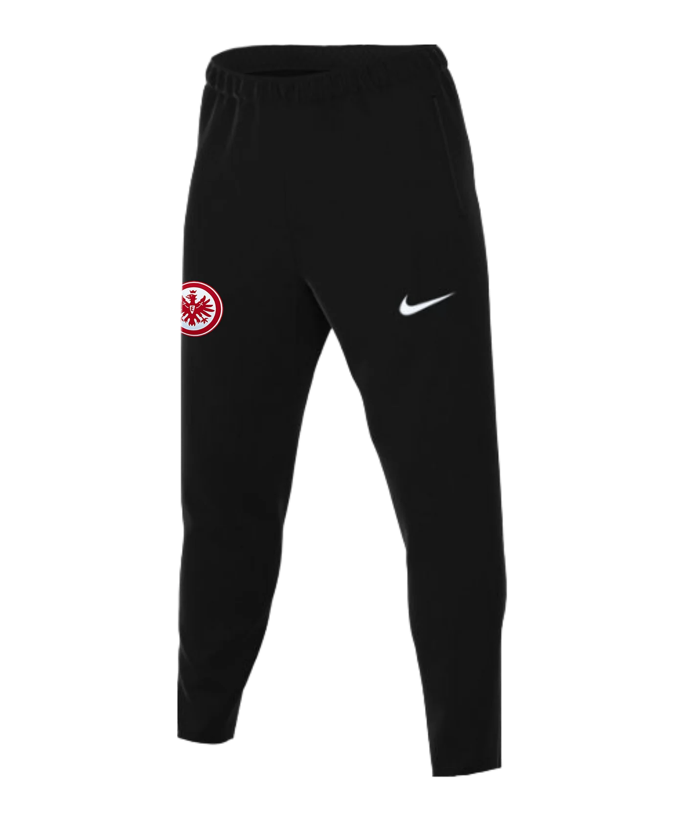 Nike Eintracht Frankfurt Strike Trainingshose Kids Schwarz F010