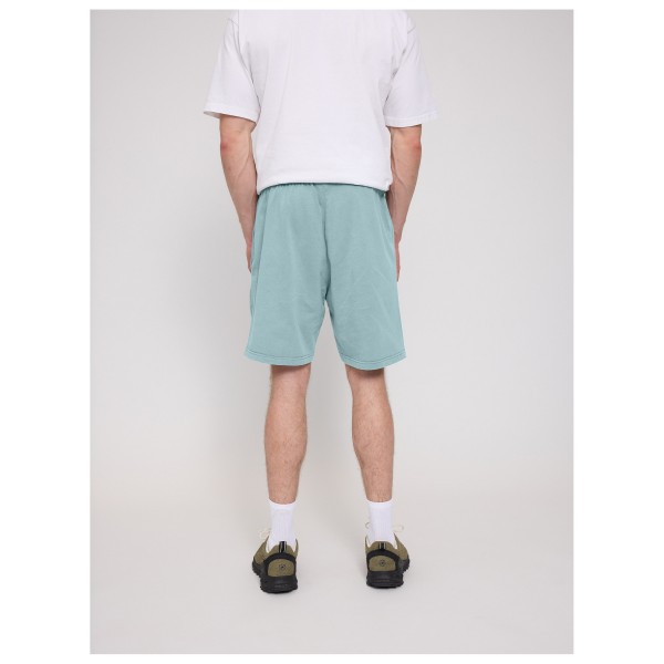 Mazine - Genderless Natural Dye Sweat Shorts - Short