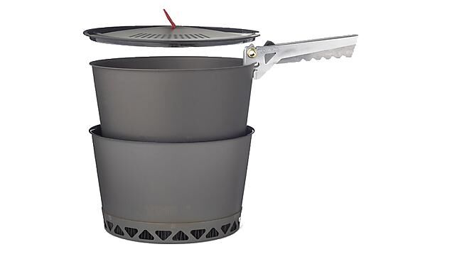 PRIMUS - CASSEROLE AVEC ECHANGEUR PRIMETECH POT 2.3L