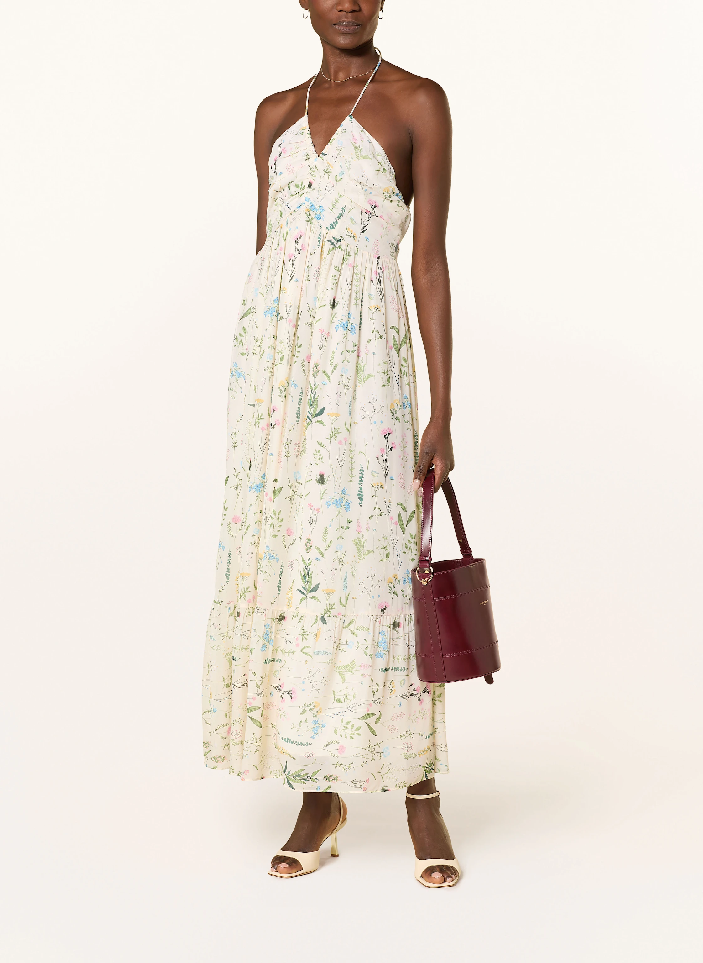 MRS & HUGS Kleid