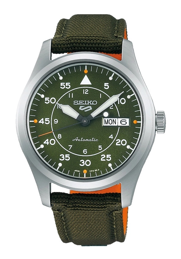 Seiko  5 Sports SRPH29K1
