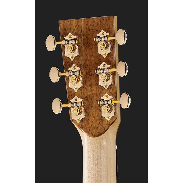 Lakewood J-Blackwood Custom