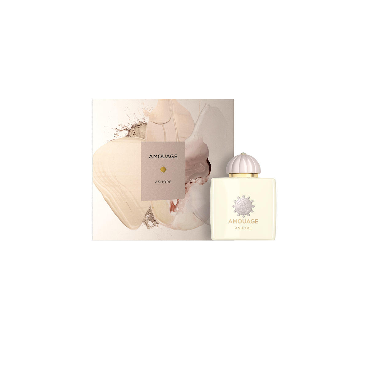 Ashore Eau de Parfum 100ml